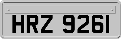 HRZ9261