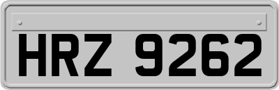 HRZ9262