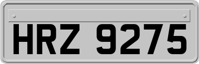 HRZ9275