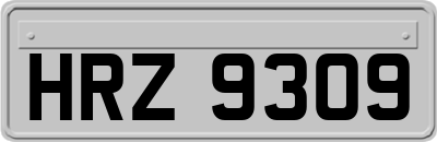 HRZ9309