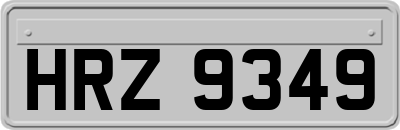 HRZ9349