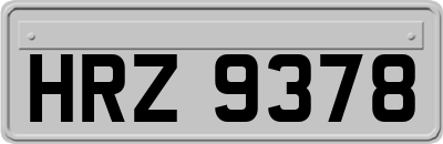 HRZ9378