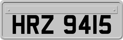 HRZ9415
