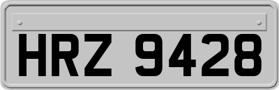 HRZ9428