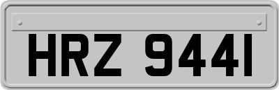 HRZ9441