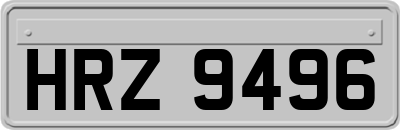 HRZ9496