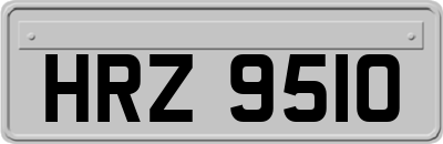 HRZ9510