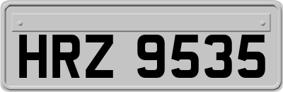 HRZ9535