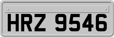 HRZ9546
