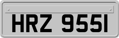 HRZ9551