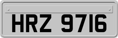 HRZ9716