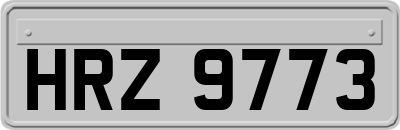 HRZ9773