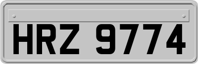 HRZ9774