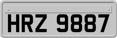 HRZ9887