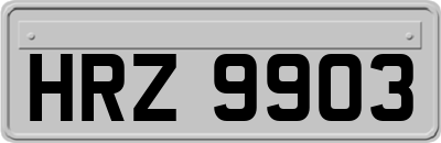 HRZ9903