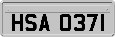 HSA0371