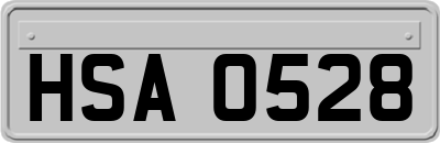 HSA0528
