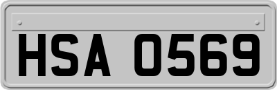 HSA0569