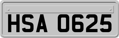 HSA0625