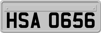 HSA0656