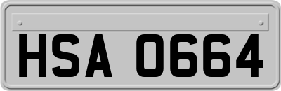 HSA0664