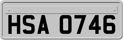 HSA0746