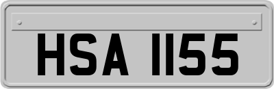 HSA1155