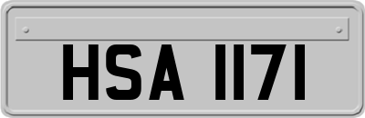 HSA1171