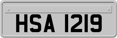 HSA1219