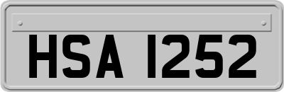 HSA1252