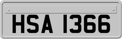 HSA1366
