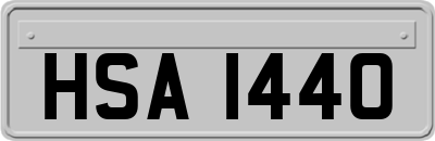 HSA1440