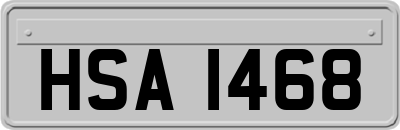 HSA1468