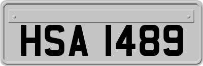 HSA1489