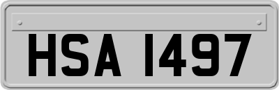 HSA1497