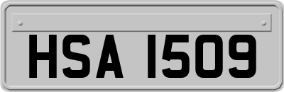 HSA1509