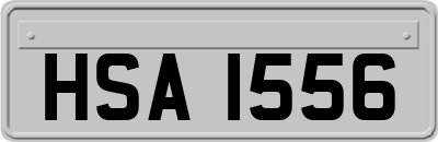 HSA1556