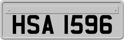 HSA1596