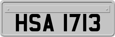 HSA1713