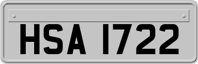 HSA1722
