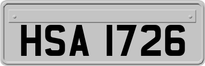 HSA1726