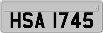 HSA1745
