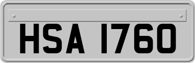 HSA1760