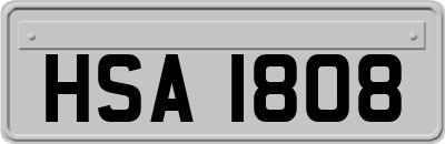 HSA1808
