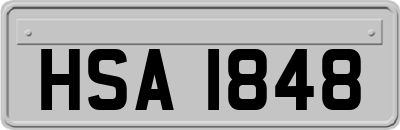 HSA1848