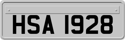 HSA1928