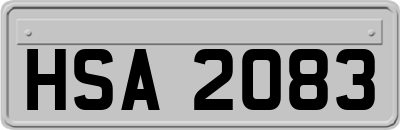 HSA2083