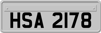 HSA2178