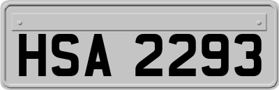 HSA2293