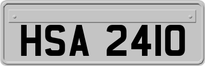 HSA2410